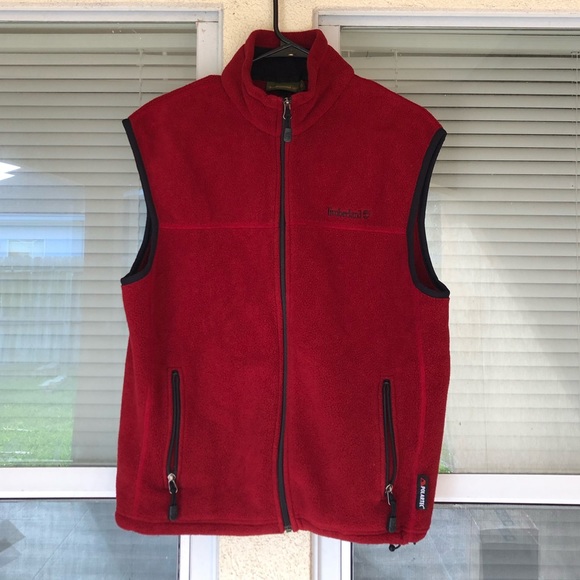 Timberland Fleece Jacket